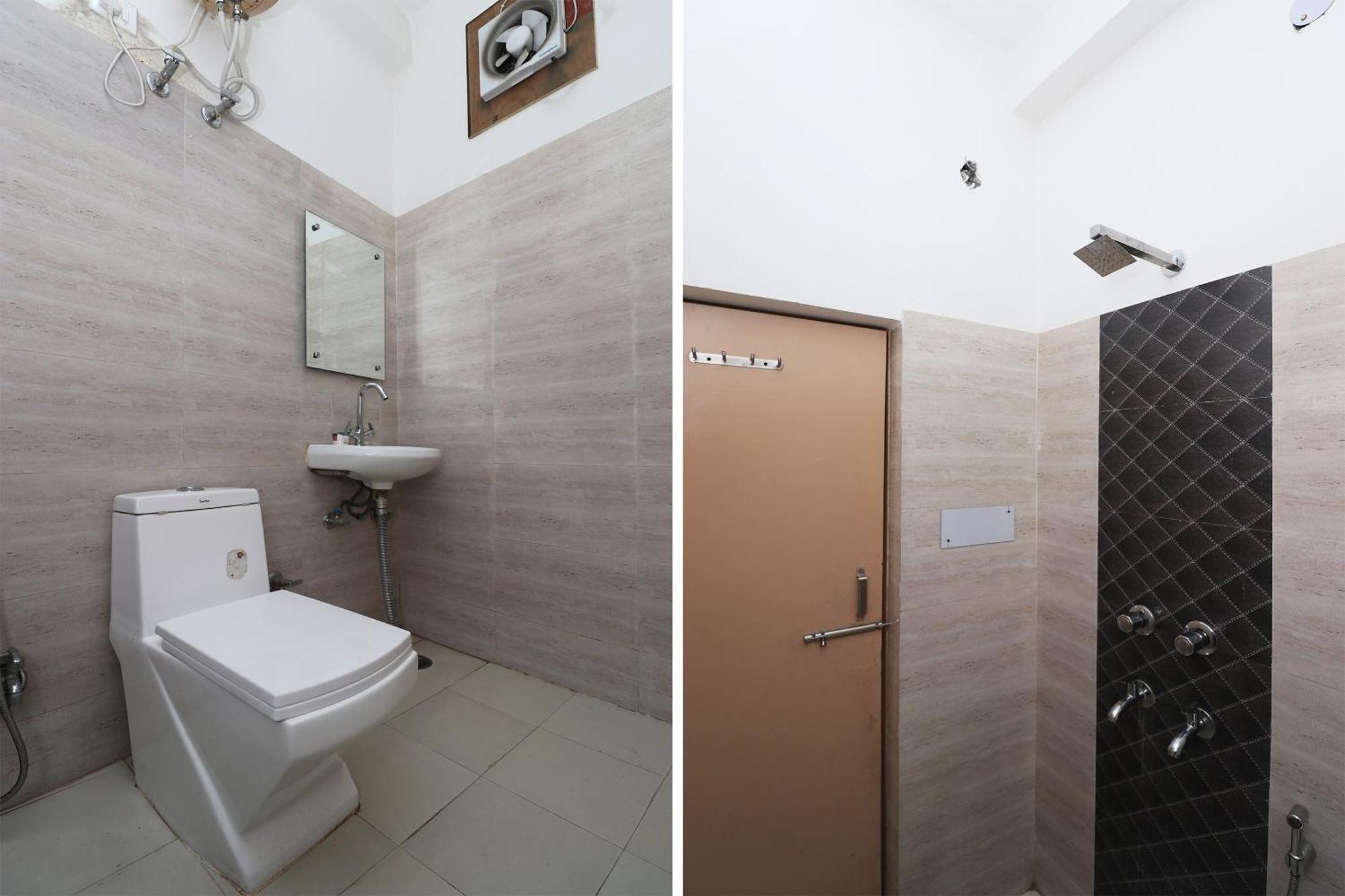 Oyo Flagship Hotel Daimond Ню Делхи Екстериор снимка