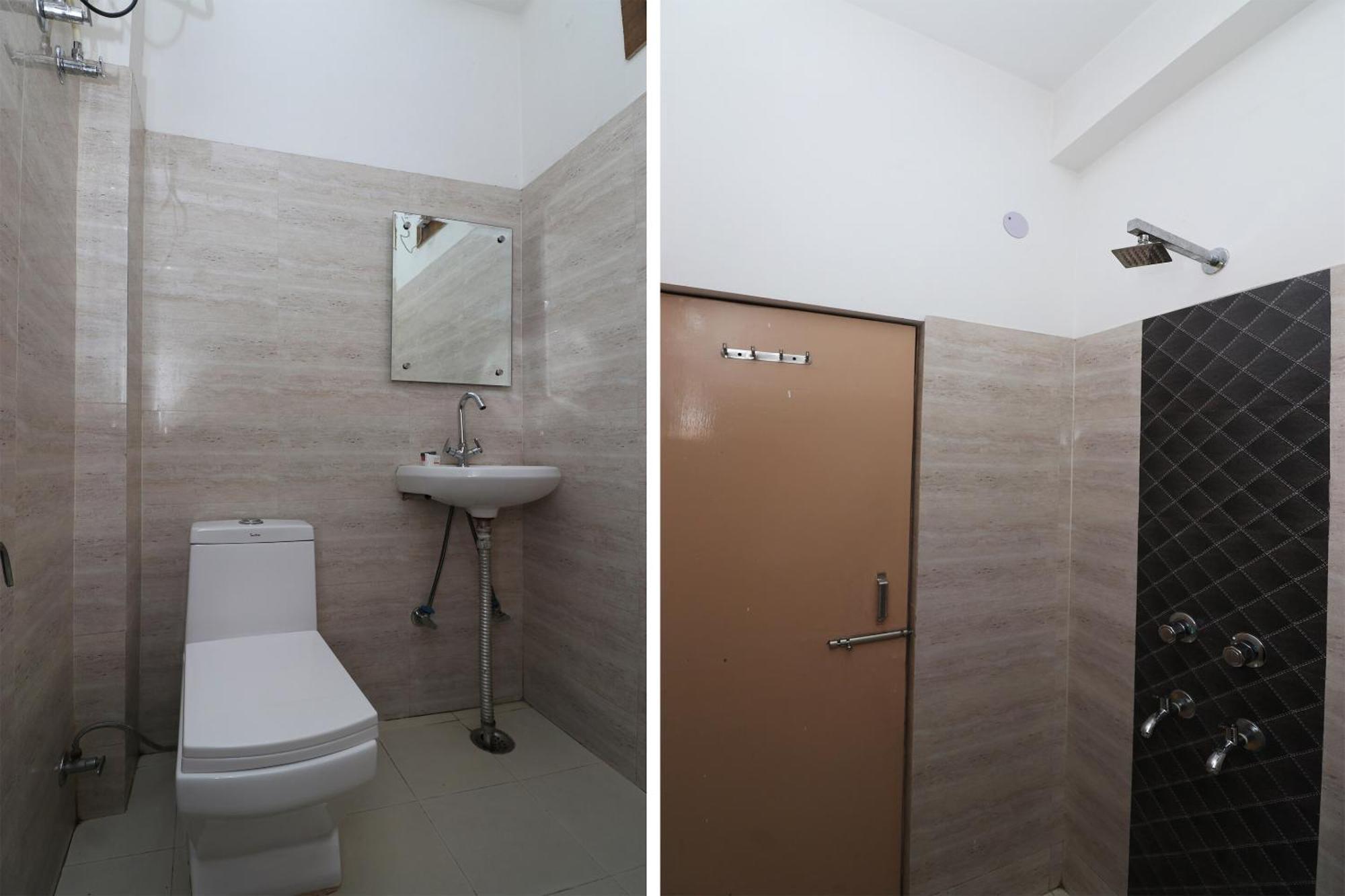 Oyo Flagship Hotel Daimond Ню Делхи Екстериор снимка